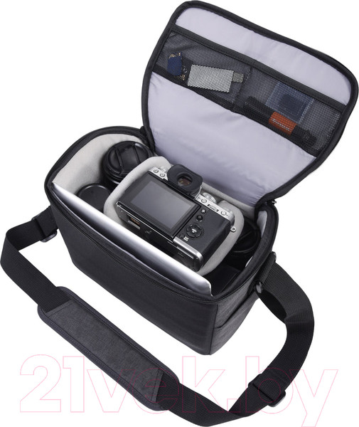 Изображение товара Сумка для камеры Vanguard Vesta Aspire 25 GY (серый)