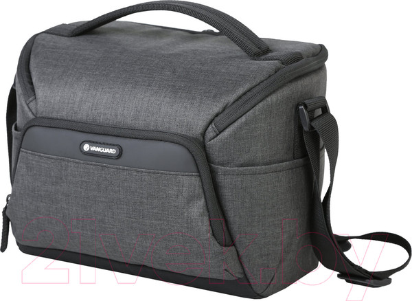 Изображение товара Сумка для камеры Vanguard Vesta Aspire 25 GY (серый)