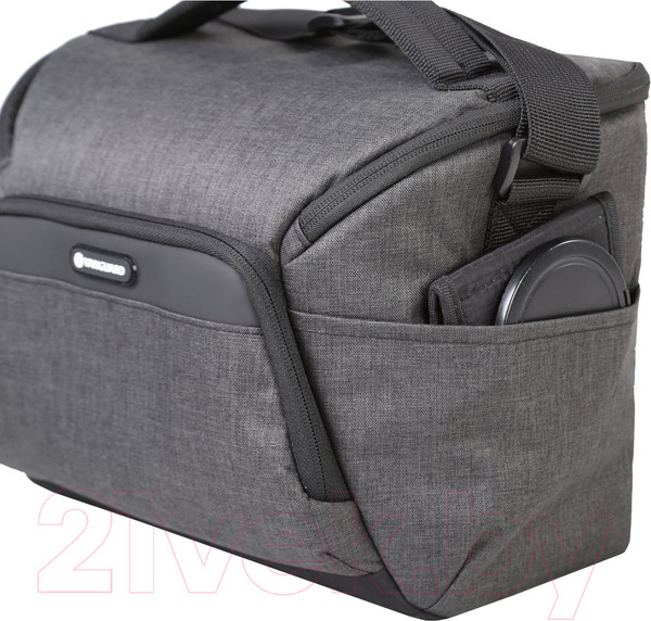 Изображение товара Сумка для камеры Vanguard Vesta Aspire 25 GY (серый)