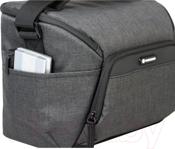 Изображение товара Сумка для камеры Vanguard Vesta Aspire 25 GY (серый)