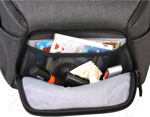 Изображение товара Сумка для камеры Vanguard Vesta Aspire 25 GY (серый)