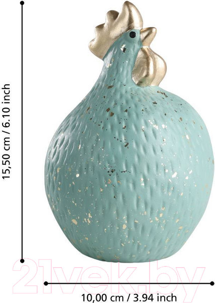 Изображение товара Статуэтка Eglo Saidane 427941