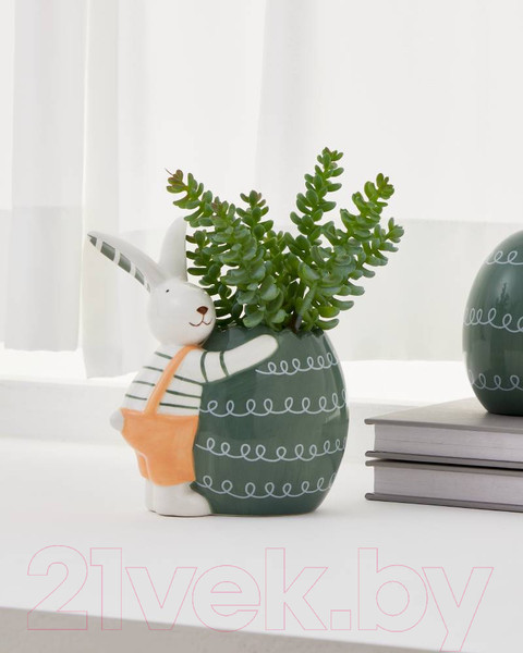 Изображение товара Статуэтка Eglo Заяц Sendayan 427949