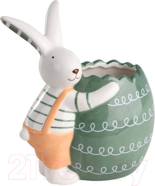 Изображение товара Статуэтка Eglo Заяц Sendayan 427949