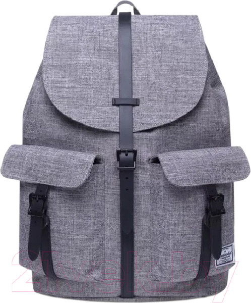 Изображение товара Рюкзак Bodachel BS13-26 (серый)