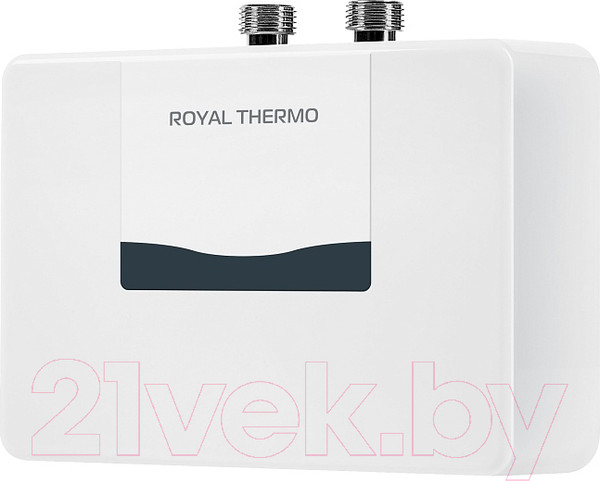 Изображение товара Проточный водонагреватель Royal Thermo NP 6 Smarttronic