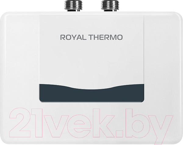 Изображение товара Проточный водонагреватель Royal Thermo NP 6 Smarttronic