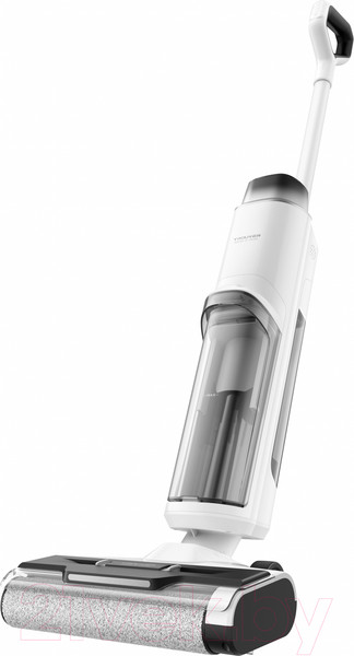 Изображение товара Вертикальный пылесос Trouver Wet and Dry Vacuum K10 Pro / BVC-T8