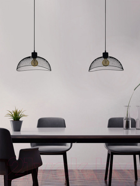 Изображение товара Потолочный светильник Eglo Pompeya 43306