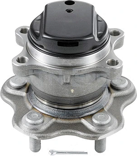 Изображение товара Ступица колеса NTN-SNR R168.75