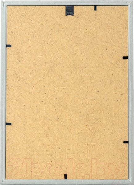 Изображение товара Рамка Мирам 636461-A4 (21x29.7)