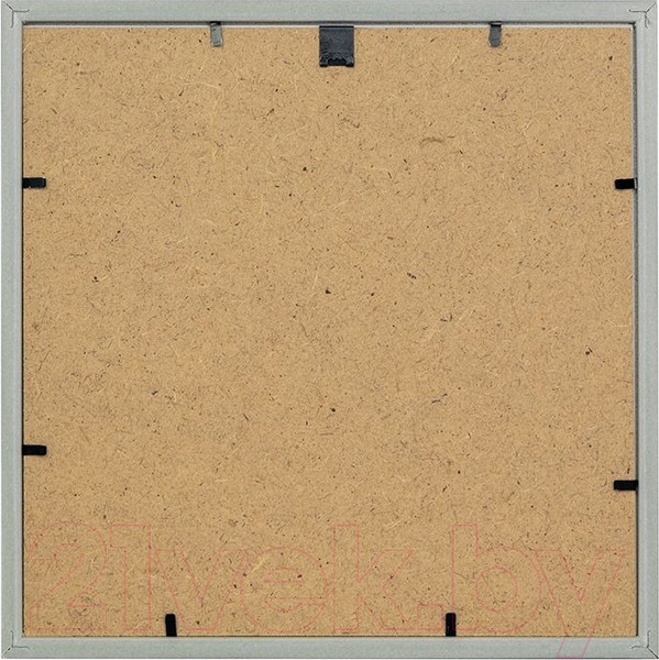 Изображение товара Рамка Мирам 636461-11 (25x25)