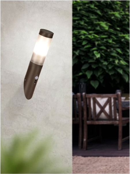 Изображение товара Бра уличное Eglo Helsinki 900985