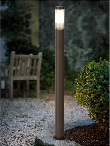 Изображение товара Фонарь уличный Eglo Helsinki 900987