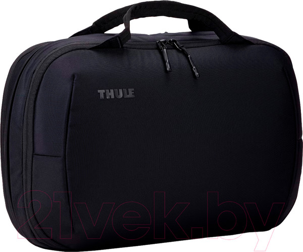 Изображение товара Рюкзак Thule Subterra 2 Hybrid Travel Bag TSBB401BLK / 3205060 (черный)