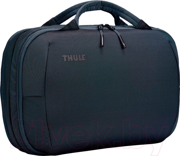 Изображение товара Рюкзак Thule Subterra 2 Hybrid Travel Bag TSBB401DSL / 3205061 (синий)