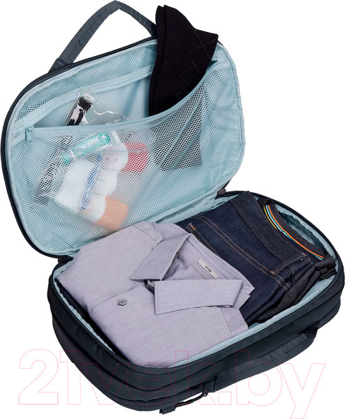 Изображение товара Рюкзак Thule Subterra 2 Hybrid Travel Bag TSBB401DSL / 3205061 (синий)