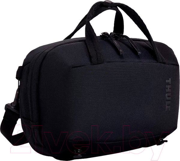 Изображение товара Сумка Thule Subterra 2 Crossbody 5L TSCB405BLK / 3205035 (черный)