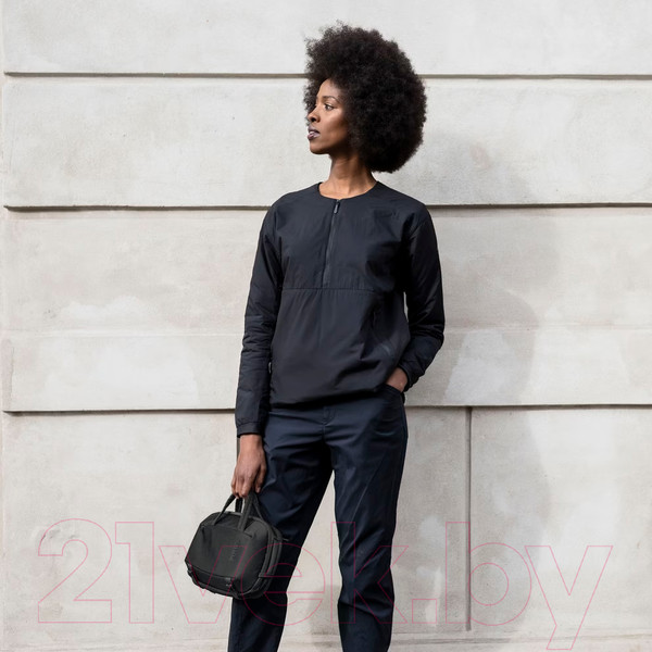 Изображение товара Сумка Thule Subterra 2 Crossbody 5L TSCB405BLK / 3205035 (черный)