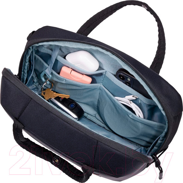 Изображение товара Сумка Thule Subterra 2 Crossbody 5L TSCB405BLK / 3205035 (черный)