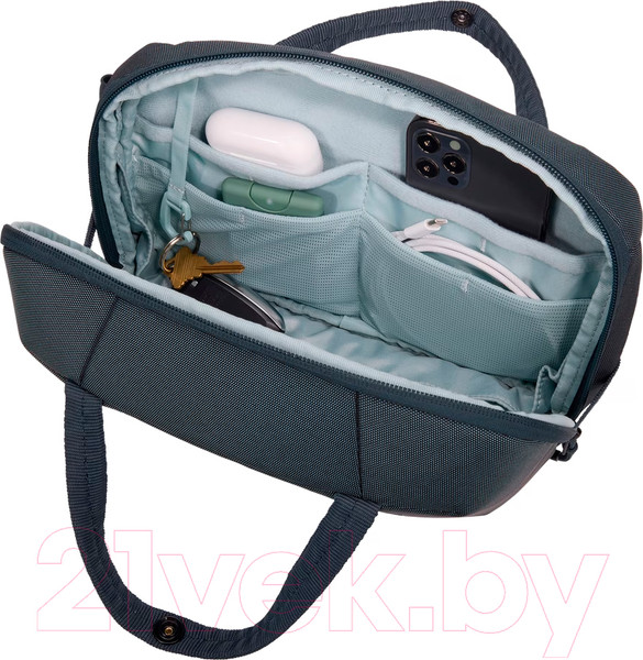 Изображение товара Сумка Thule Subterra 2 Crossbody 5L TSCB405DSL / 3205036 (синий)