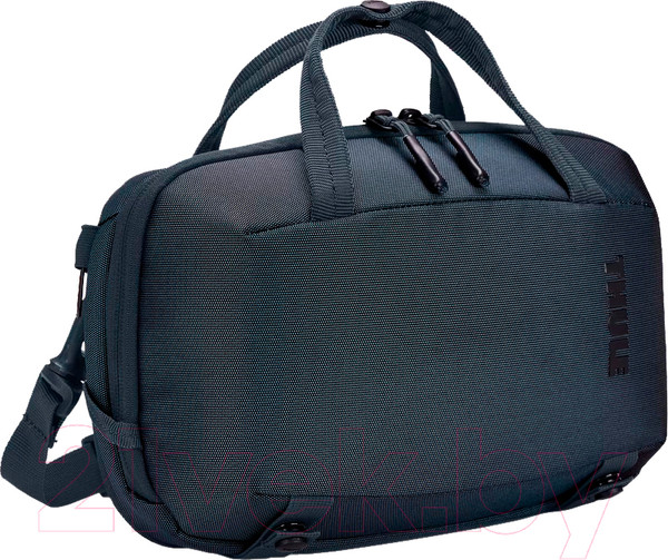 Изображение товара Сумка Thule Subterra 2 Crossbody 5L TSCB405DSL / 3205036 (синий)