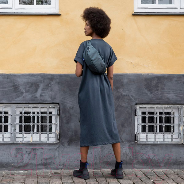 Изображение товара Сумка на пояс Thule Subterra 2 Sling Bag TSS403DSL / 3205067 (синий)