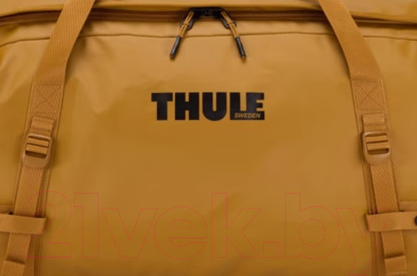 Изображение товара Сумка дорожная Thule Chasm 130L TDSD305GOLD / 3205003 (золото)