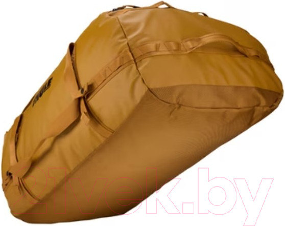 Изображение товара Сумка дорожная Thule Chasm 130L TDSD305GOLD / 3205003 (золото)