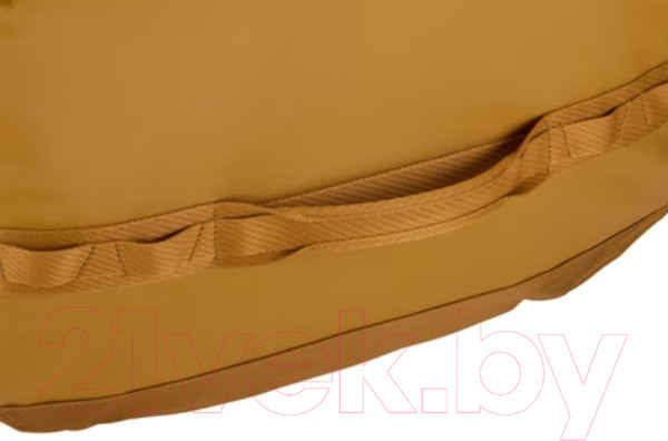 Изображение товара Сумка дорожная Thule Chasm 130L TDSD305GOLD / 3205003 (золото)