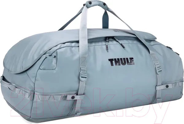 Изображение товара Сумка дорожная Thule Chasm 130L TDSD305POND / 3205004 (серый)