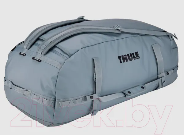 Изображение товара Сумка дорожная Thule Chasm 130L TDSD305POND / 3205004 (серый)