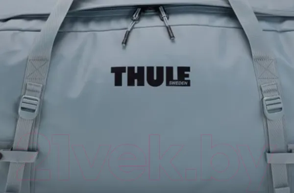 Изображение товара Сумка дорожная Thule Chasm 130L TDSD305POND / 3205004 (серый)