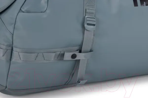 Изображение товара Сумка дорожная Thule Chasm 130L TDSD305POND / 3205004 (серый)