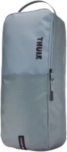 Изображение товара Сумка дорожная Thule Chasm 130L TDSD305POND / 3205004 (серый)