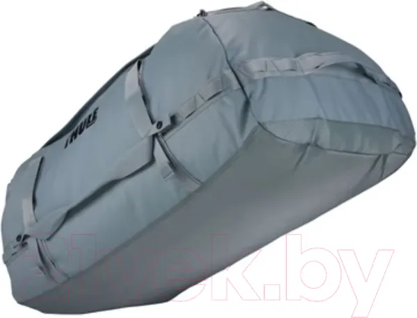 Изображение товара Сумка дорожная Thule Chasm 130L TDSD305POND / 3205004 (серый)
