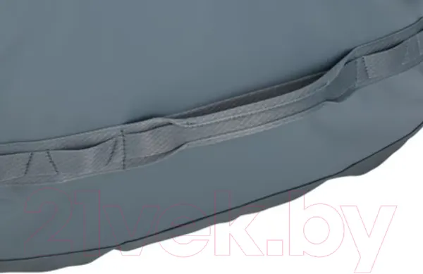 Изображение товара Сумка дорожная Thule Chasm 130L TDSD305POND / 3205004 (серый)