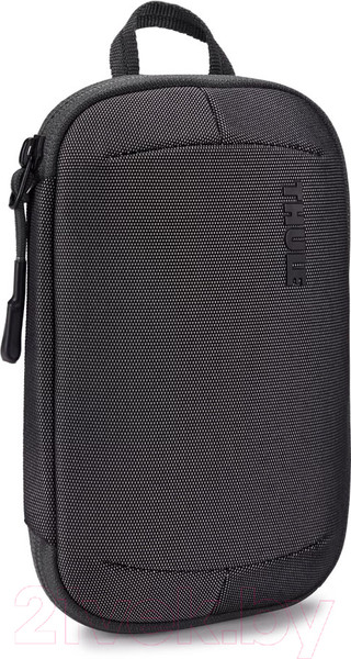 Изображение товара Сумка для аксессуаров Thule Subterra 2 PowerShuttle Mini TSPW400VG / 3205039 (серый)