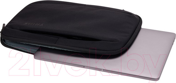 Изображение товара Чехол для ноутбука Thule Subterra 2 MacBook Sleeve 13 TSS413BLK / 3205030 (черный)