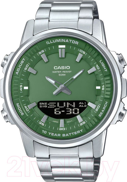 Изображение товара Часы наручные мужские Casio AMW-880D-3A