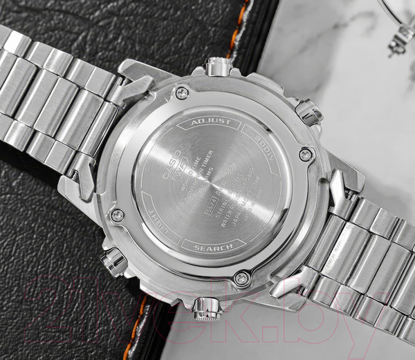 Изображение товара Часы наручные мужские Casio AMW-880D-9A