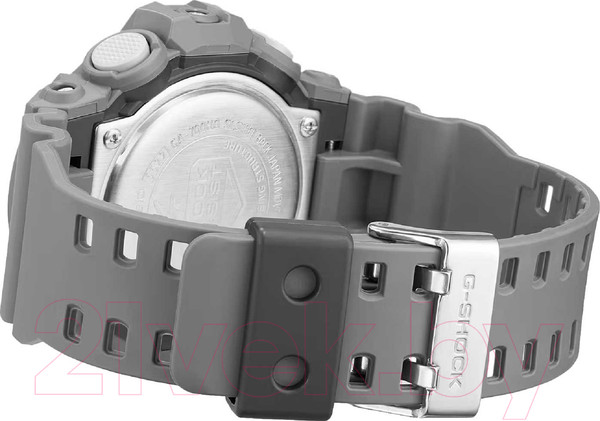 Изображение товара Часы наручные мужские Casio GA-700HD-8A