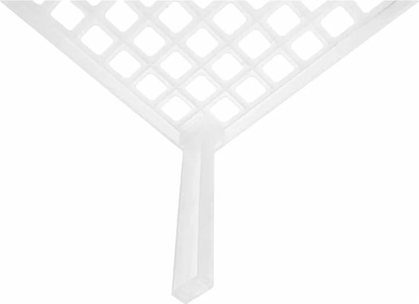 Изображение товара Подставка настольная для кухни Phibo Угловая 434279401