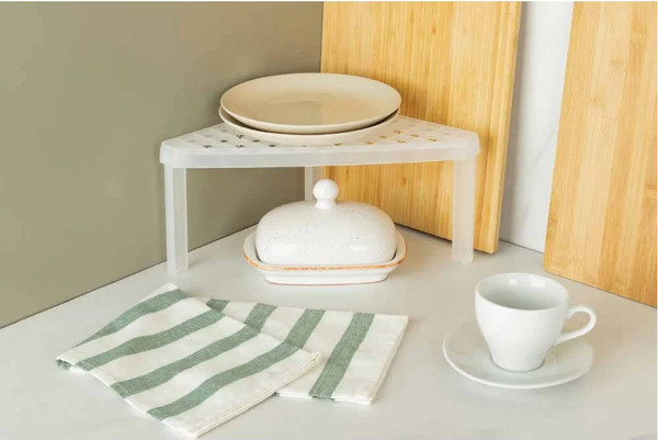 Изображение товара Подставка настольная для кухни Phibo Угловая 434279401