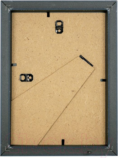 Изображение товара Рамка Мирам 650045-6 (15x21)