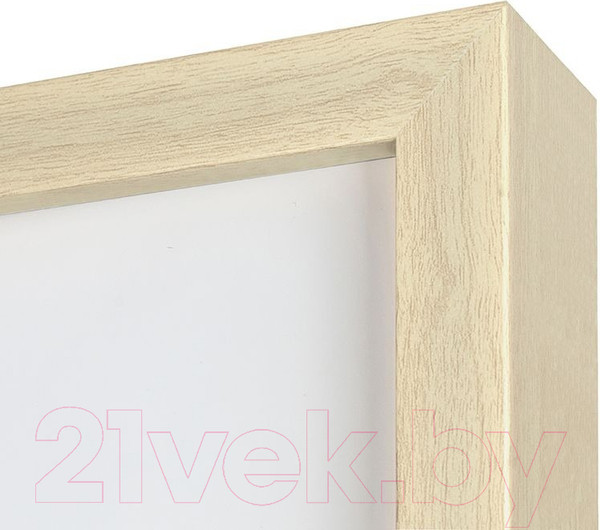 Изображение товара Рамка Мирам 650045-6 (15x21)