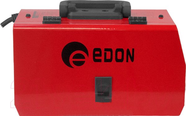 Изображение товара Полуавтомат сварочный Edon Smart MIG-180 Plus