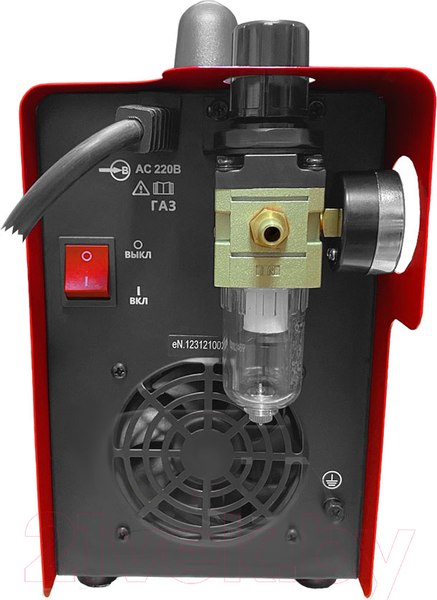 Изображение товара Плазморез Edon Smart CUT-45