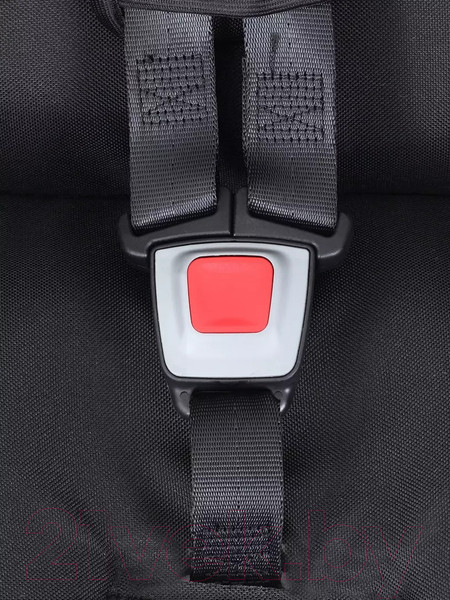 Изображение товара Детская универсальная коляска MOWbaby Opus 3 в 1 (05 Light grey)