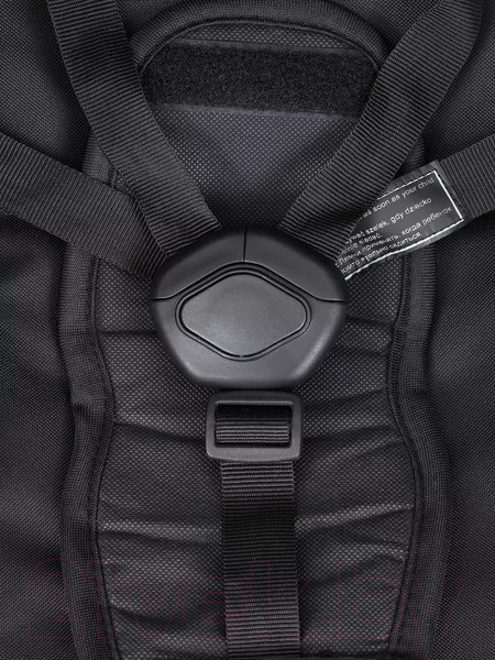 Изображение товара Детская универсальная коляска MOWbaby Opus 3 в 1 (05 Light grey)